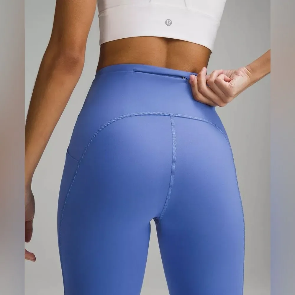 Swift Speed High-Rise Tight 28